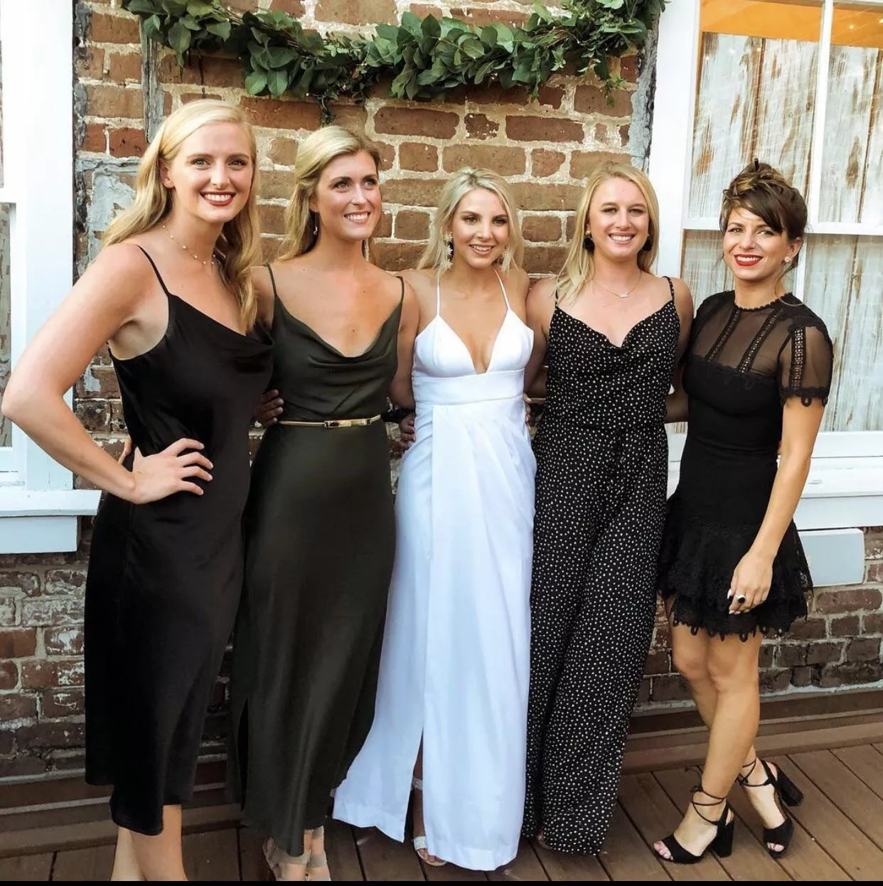 Bridal Party