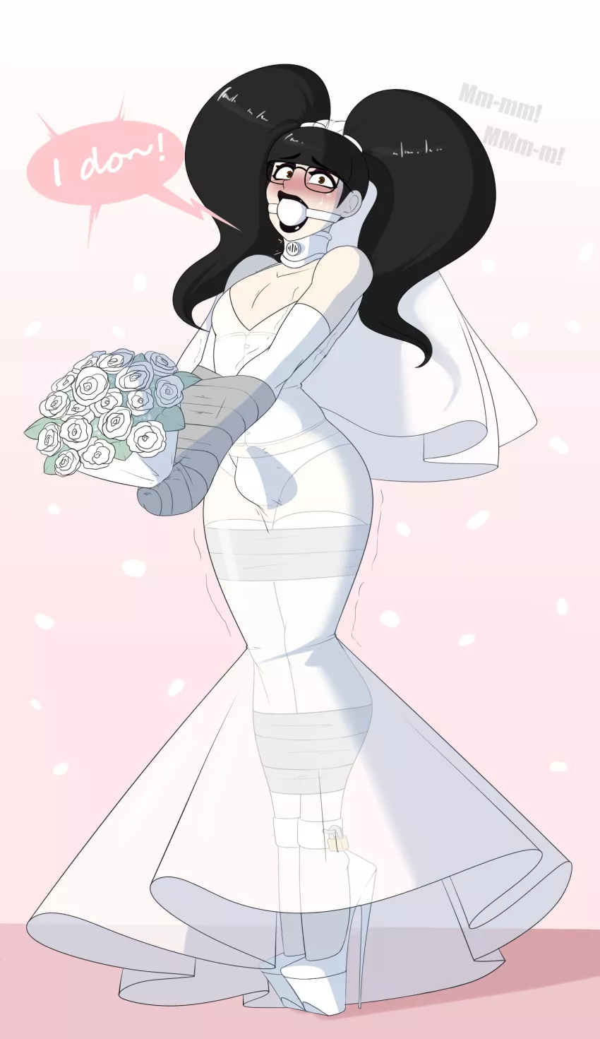 Bride boi by Sealguy. I do too lol!