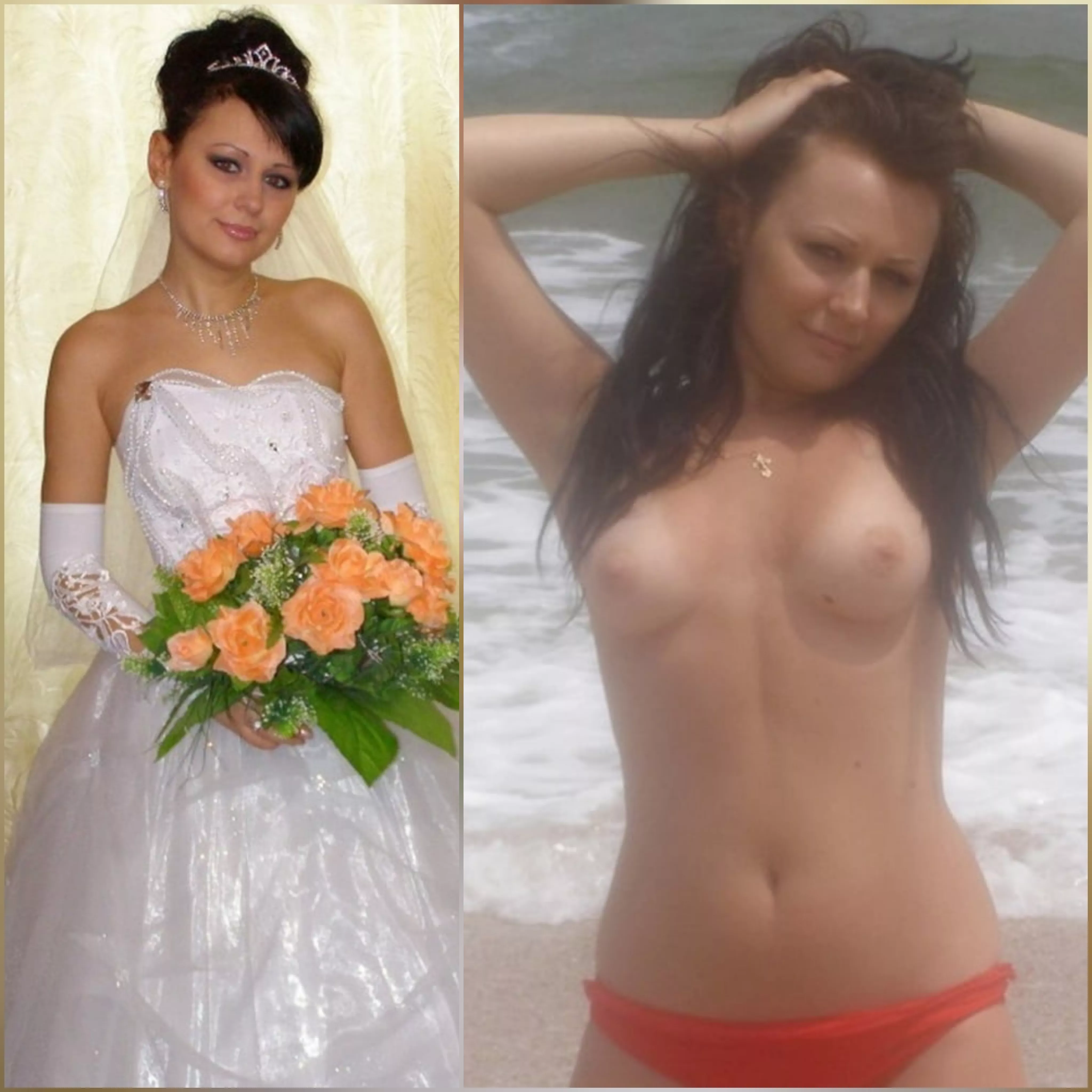 Bride On/Off