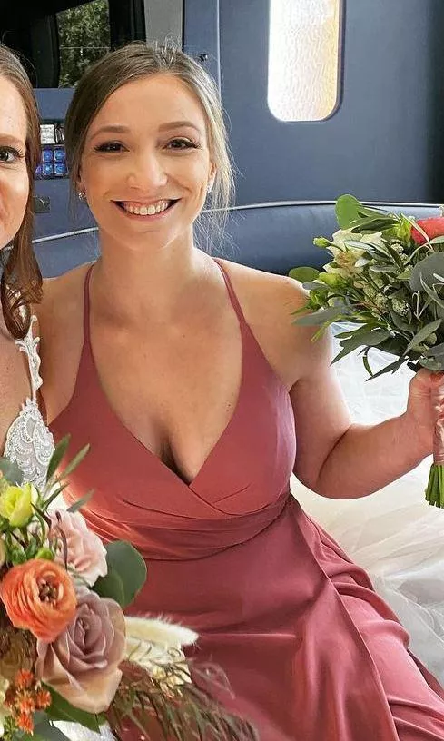 bridesmaid irtr