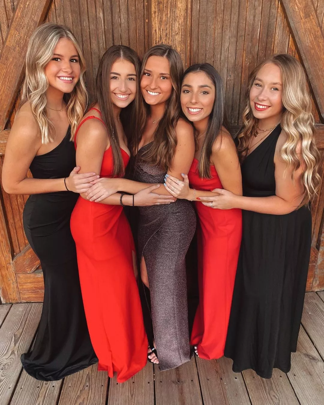 bridesmaids dresses