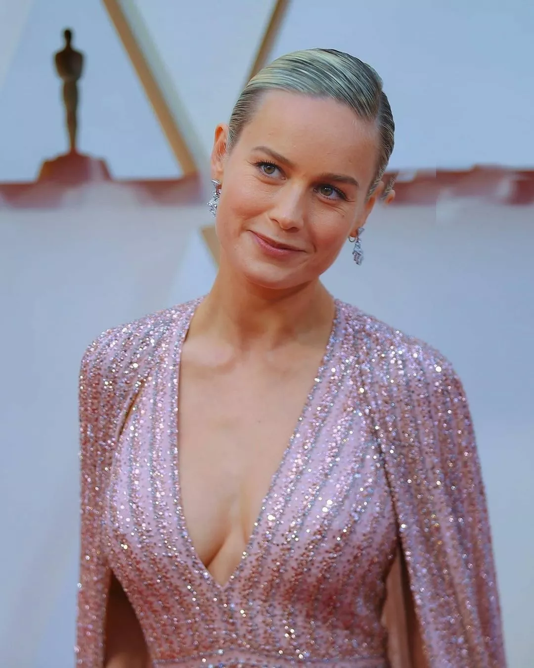 Brie Larson