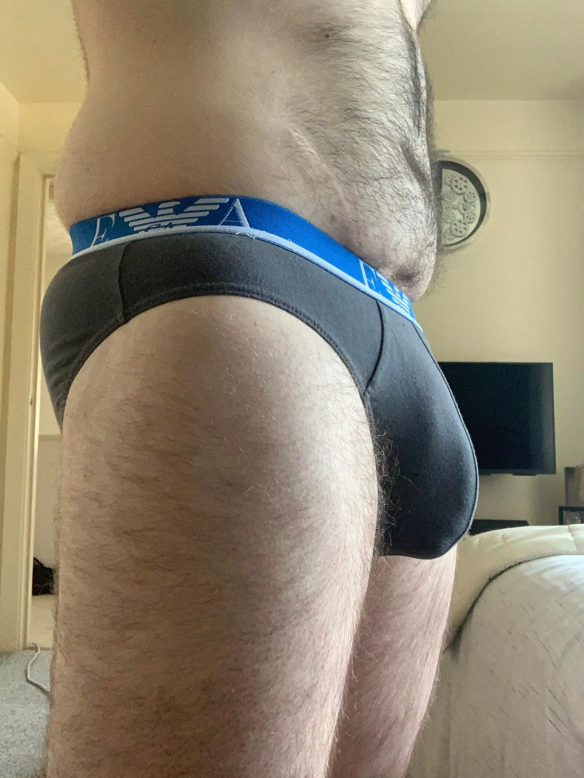 Briefs are my absolute favourite, dm me if your the same! 25 UK