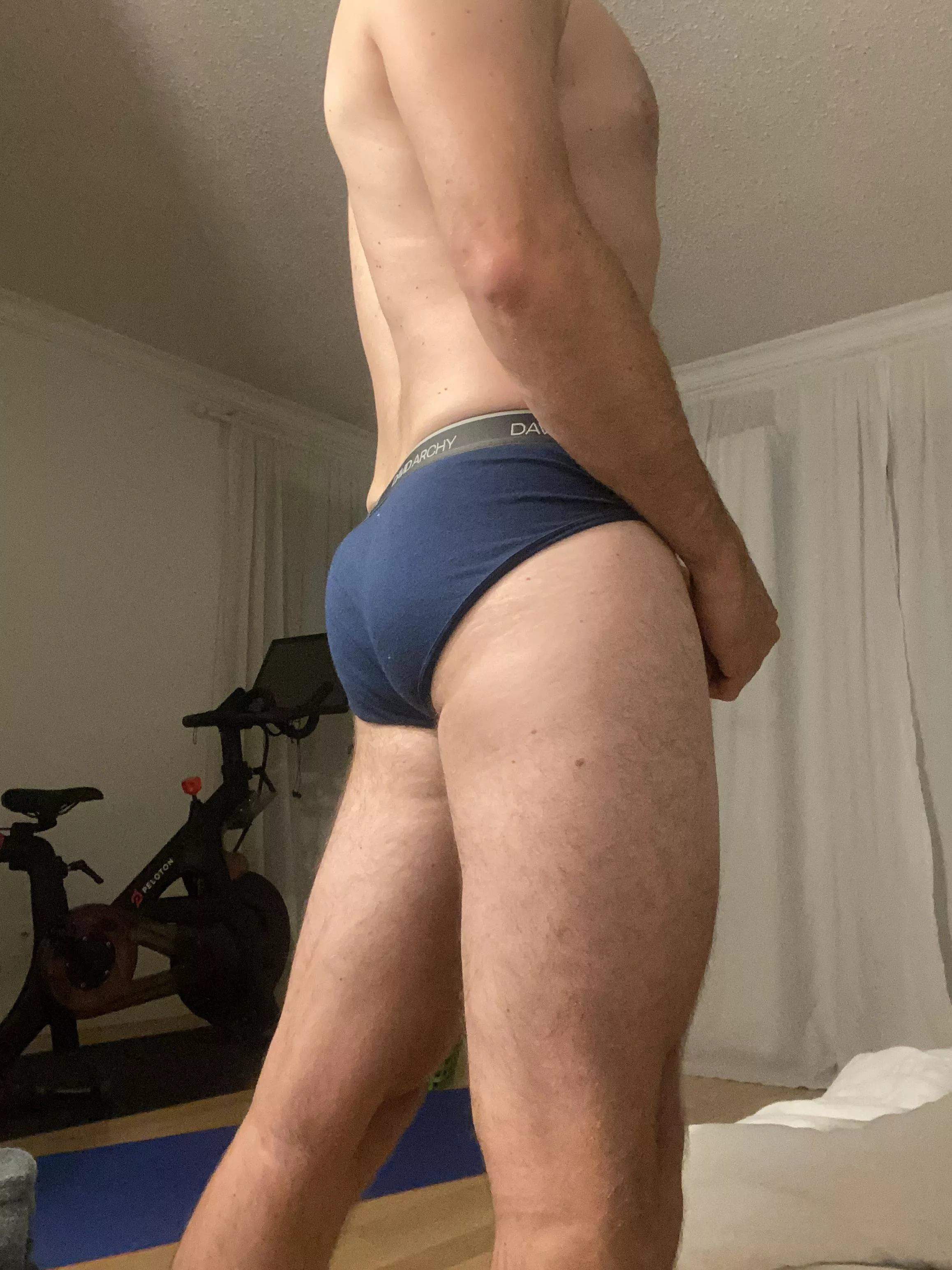 briefs from the back