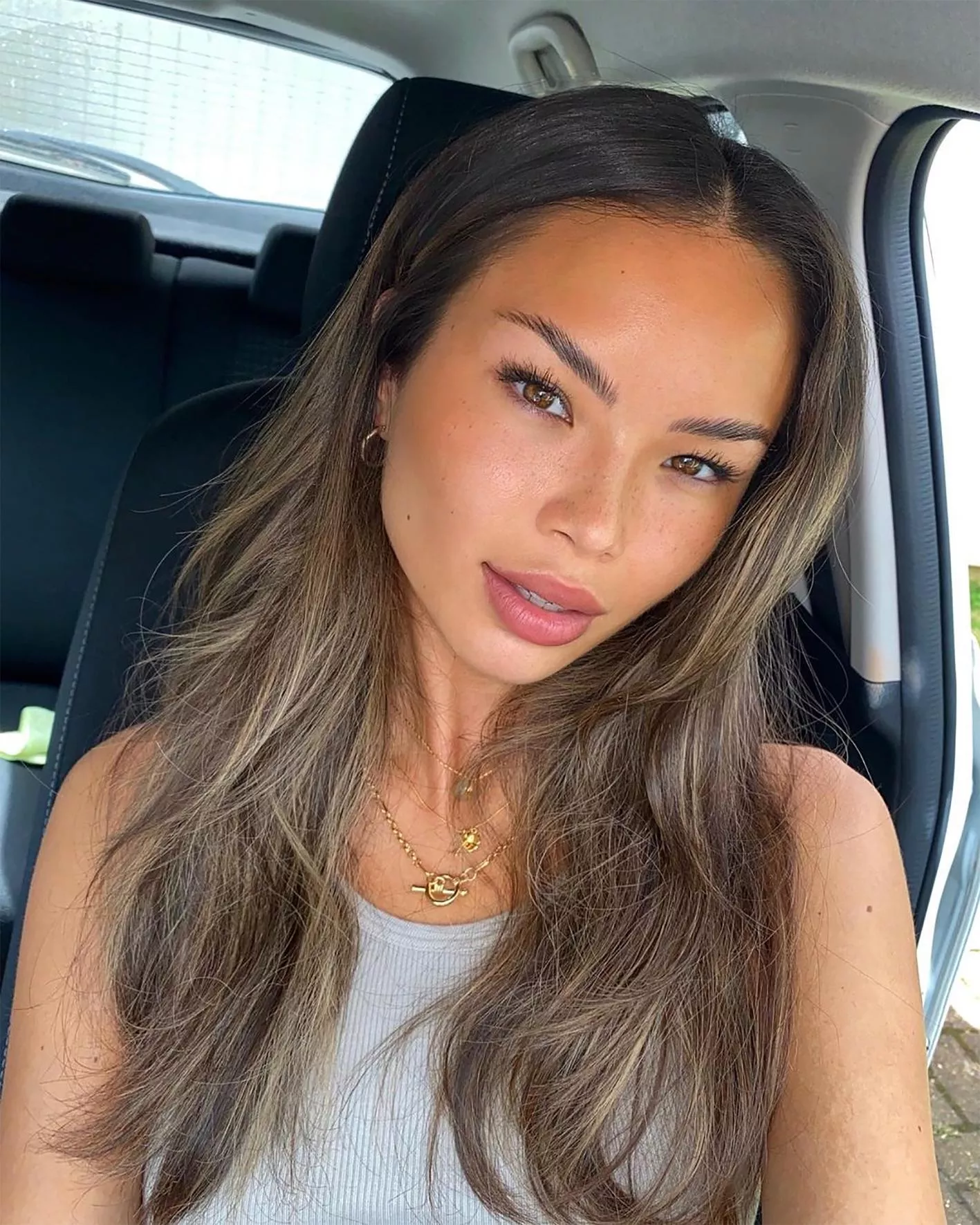 British x Chinese