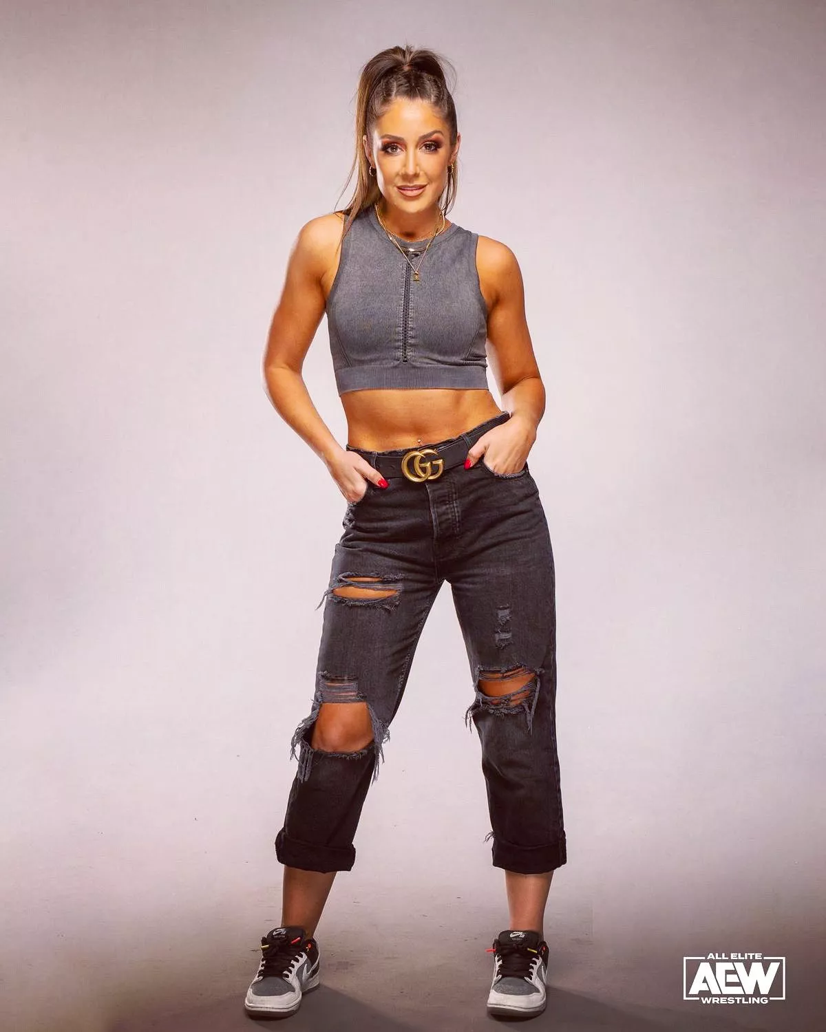 Britt Baker