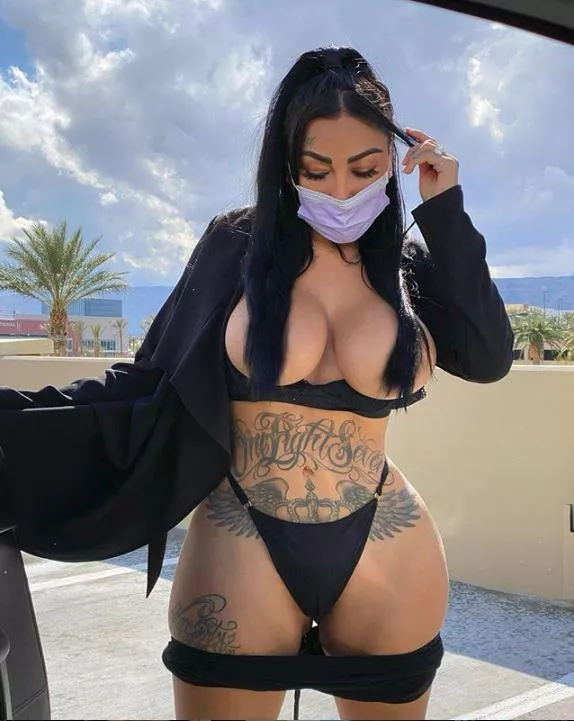 Brittanya Razavi