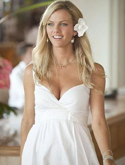 Brooklyn Decker