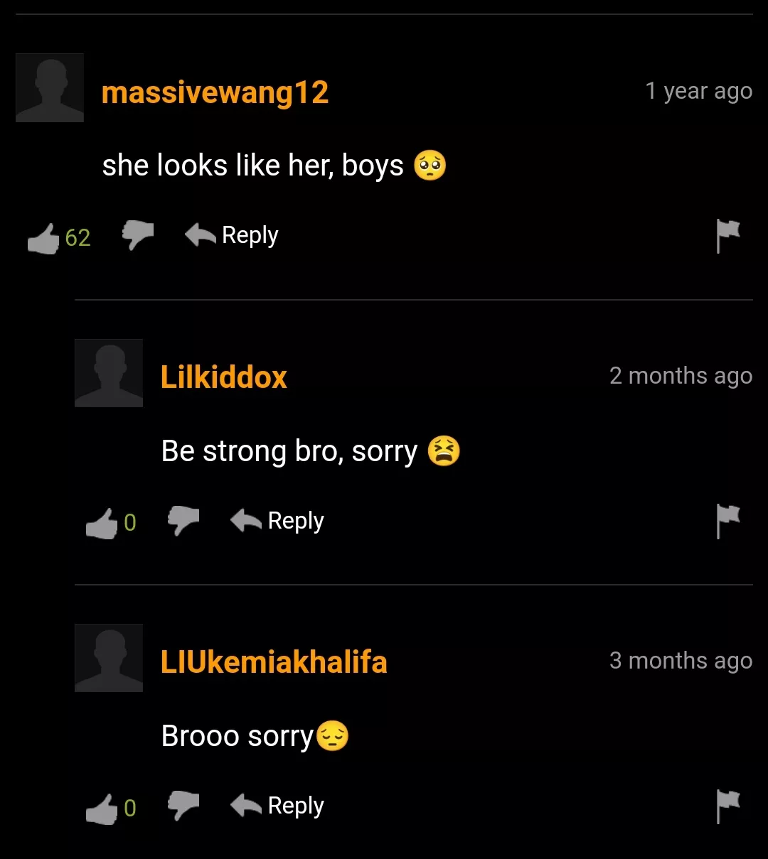 Bros together strong