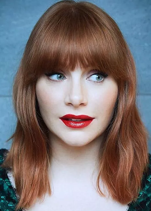 Bryce Dallas Howard