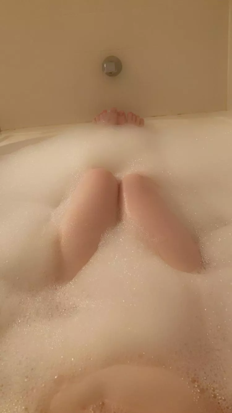 bubble beauty