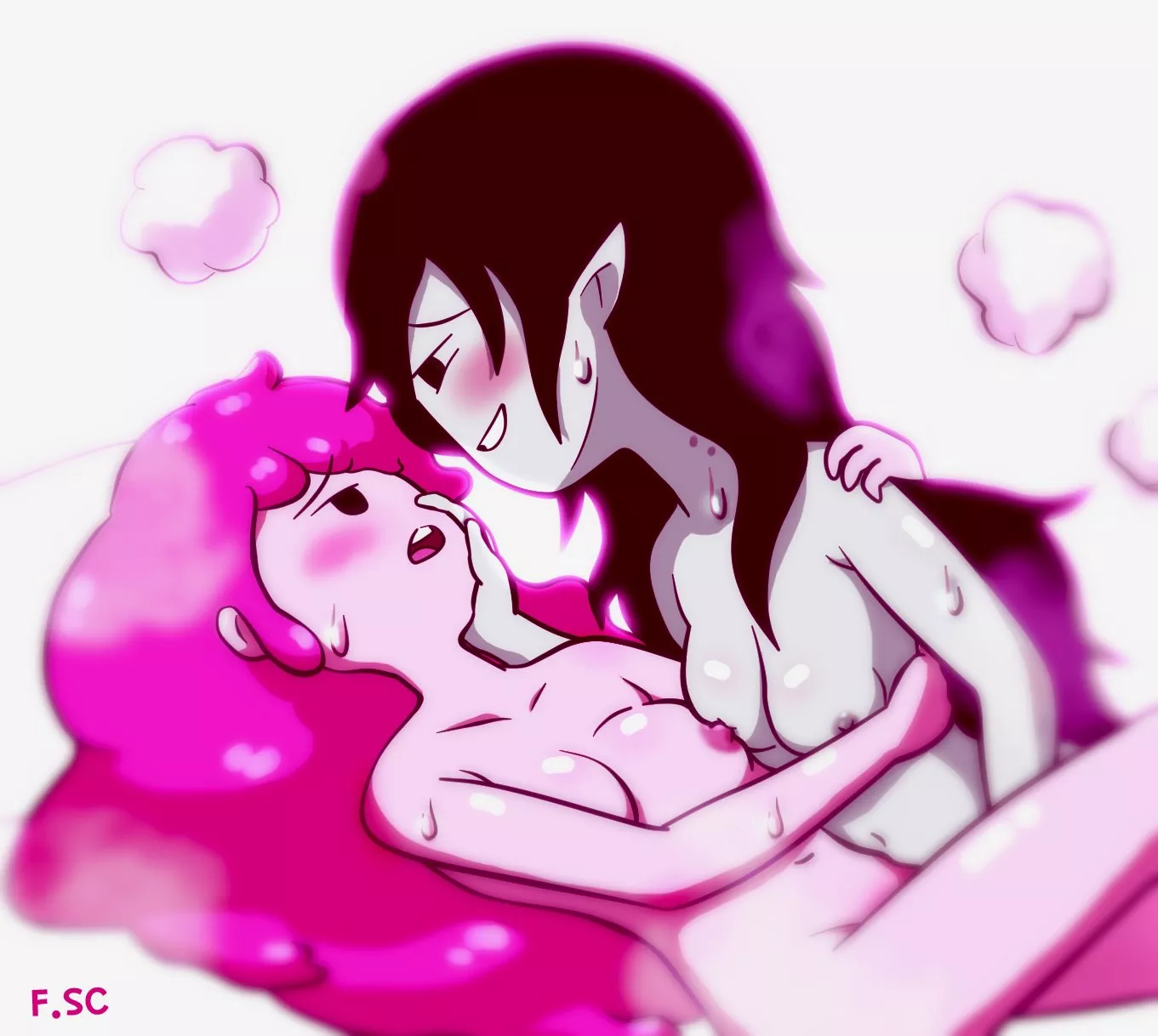 Bubbline