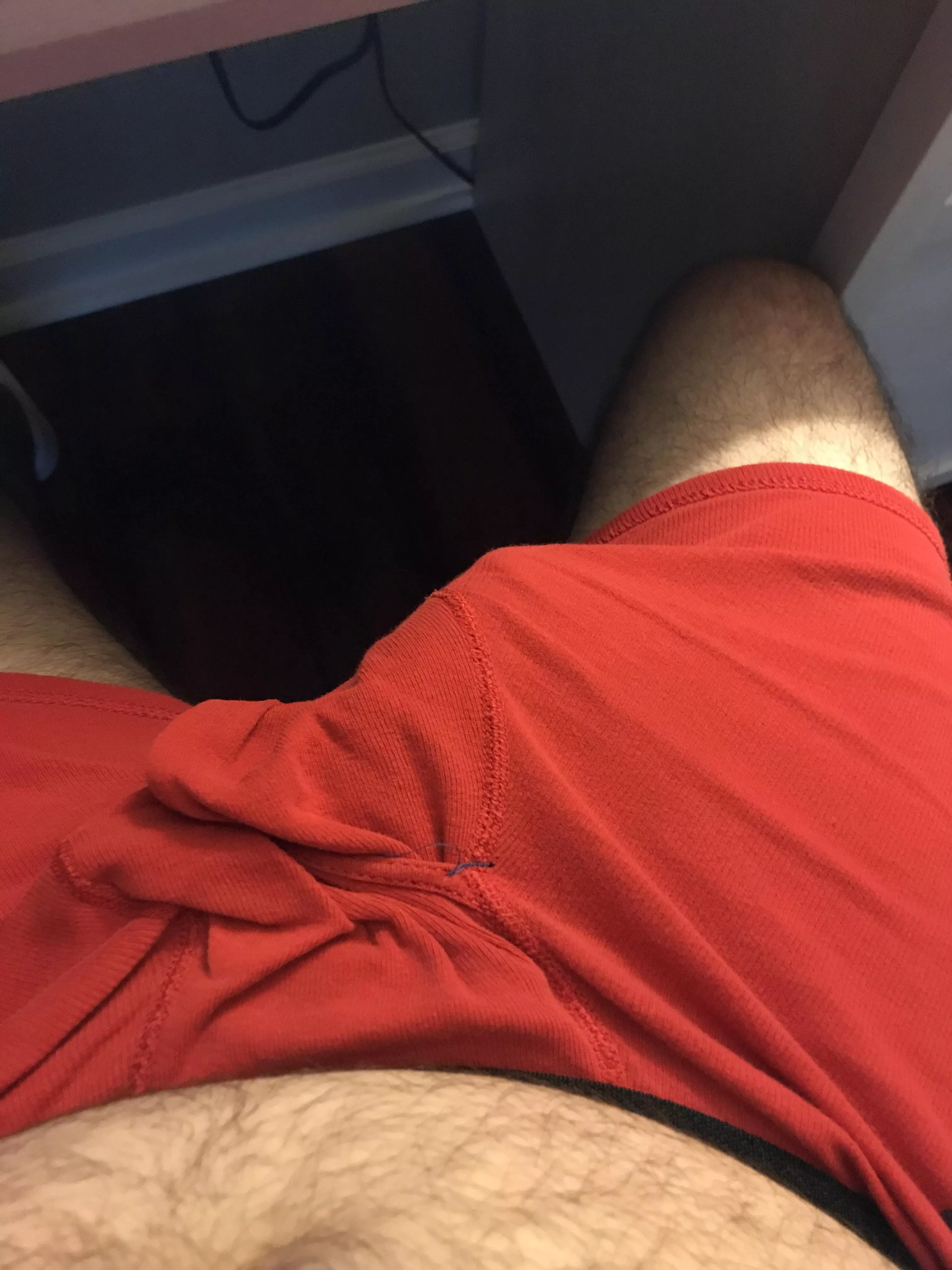 Bulging for everybody