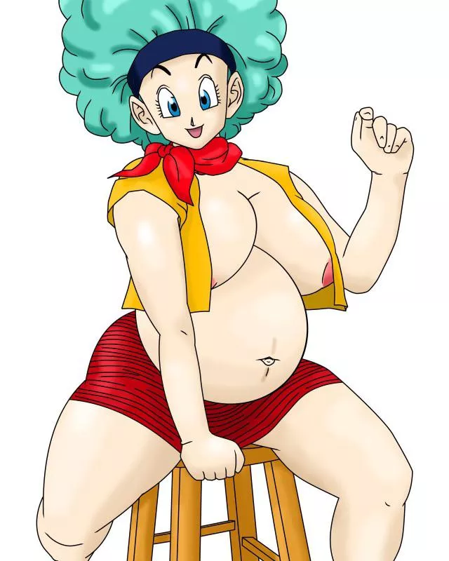 Bulma Breifs