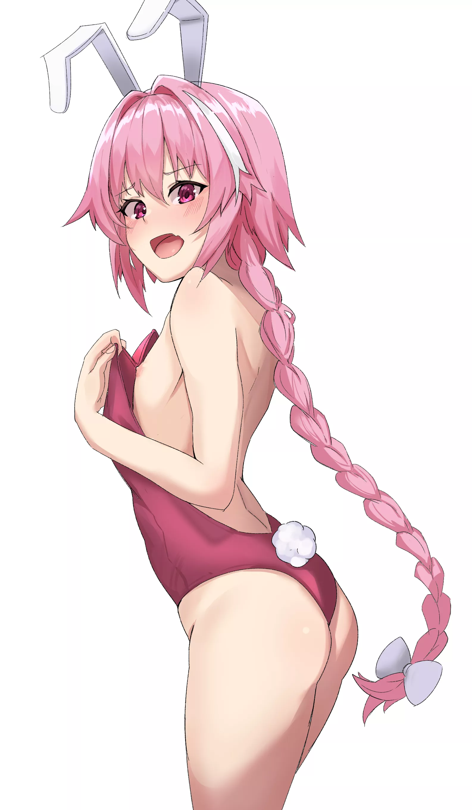 Bunny Astolfo-kyun