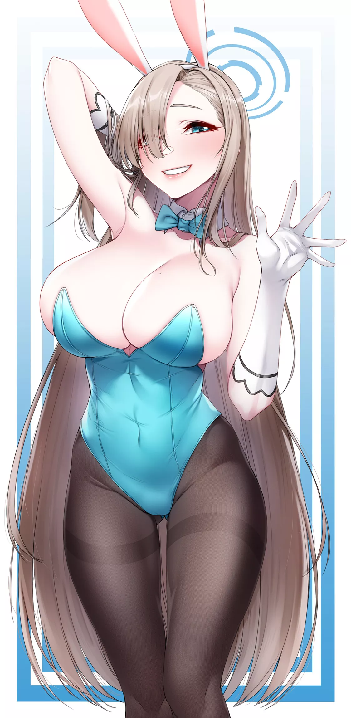 Bunny Asuna