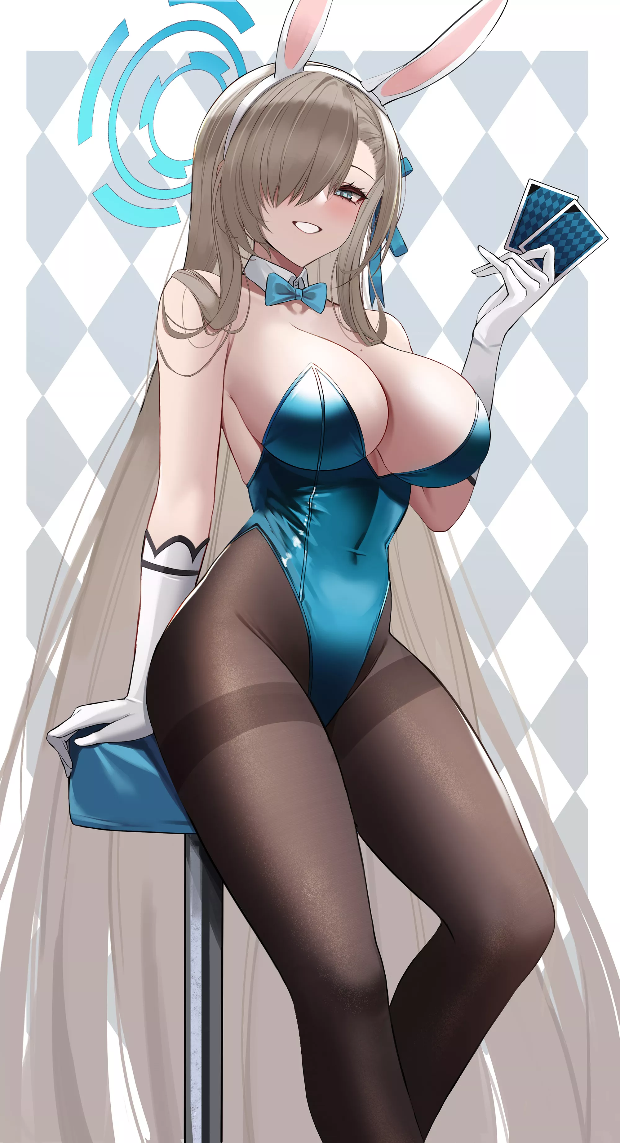 Bunny Asuna [Blue Archive]