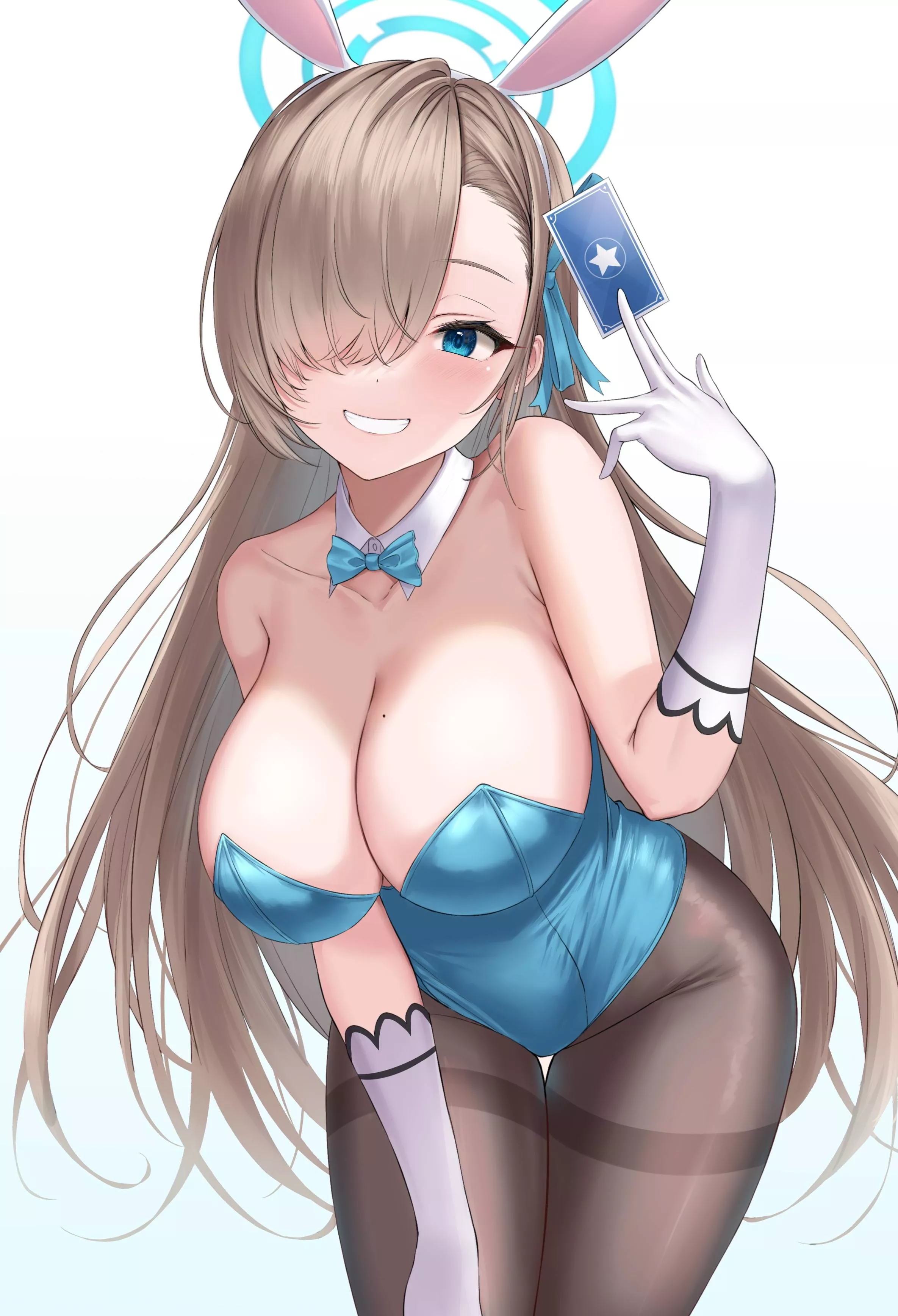 Bunny Asuna [Blue Archive]