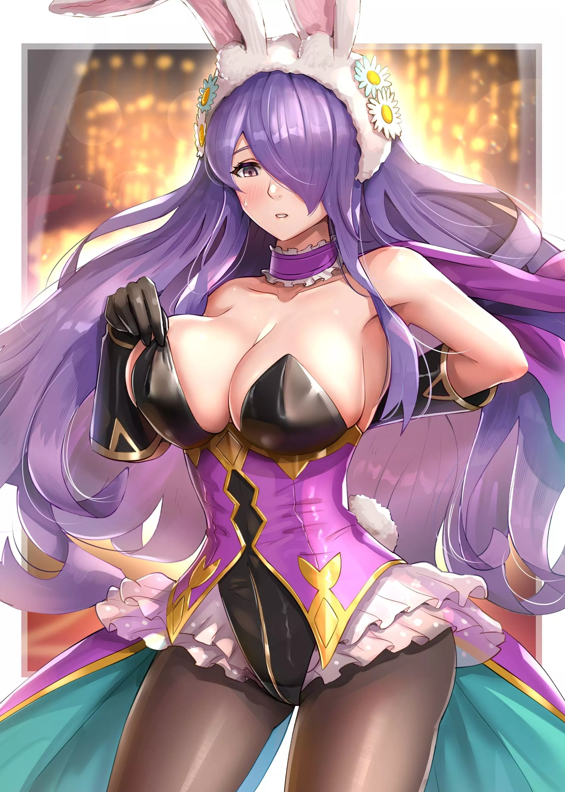 Bunny Camilla [Fire Emblem]