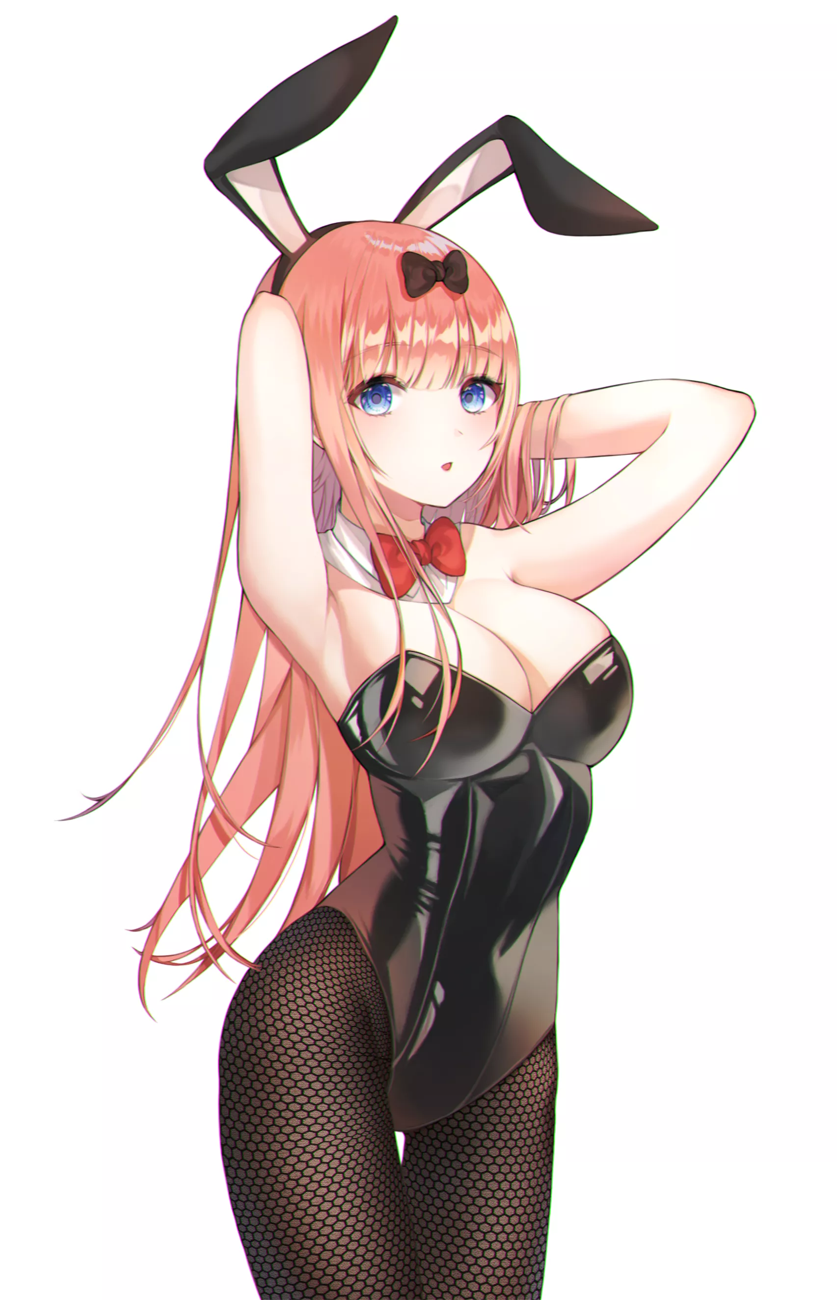 Bunny Girl Chika (Ame816) [Kaguya-sama: Love Is War]