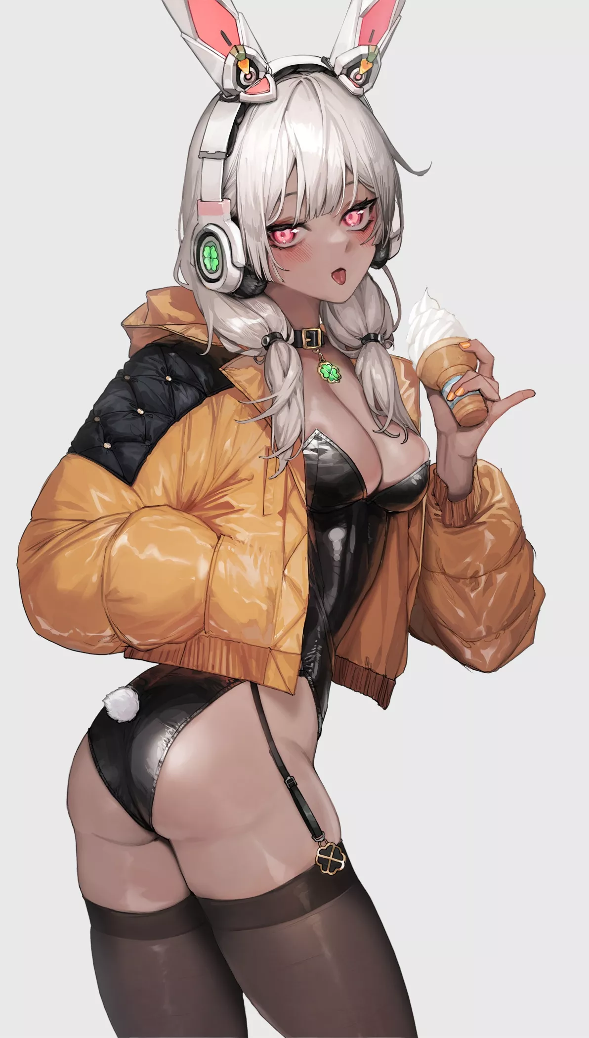 Bunny Girl