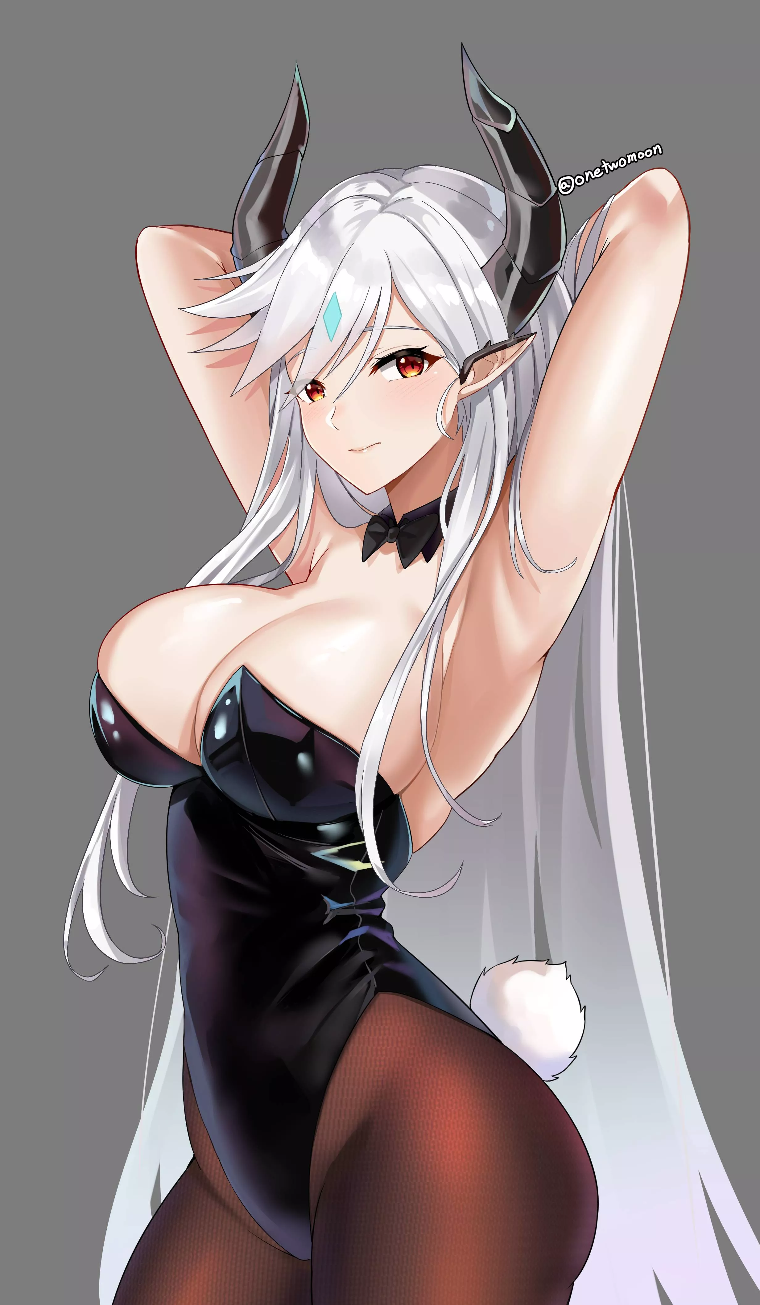 Bunny Luna [Epic Seven]