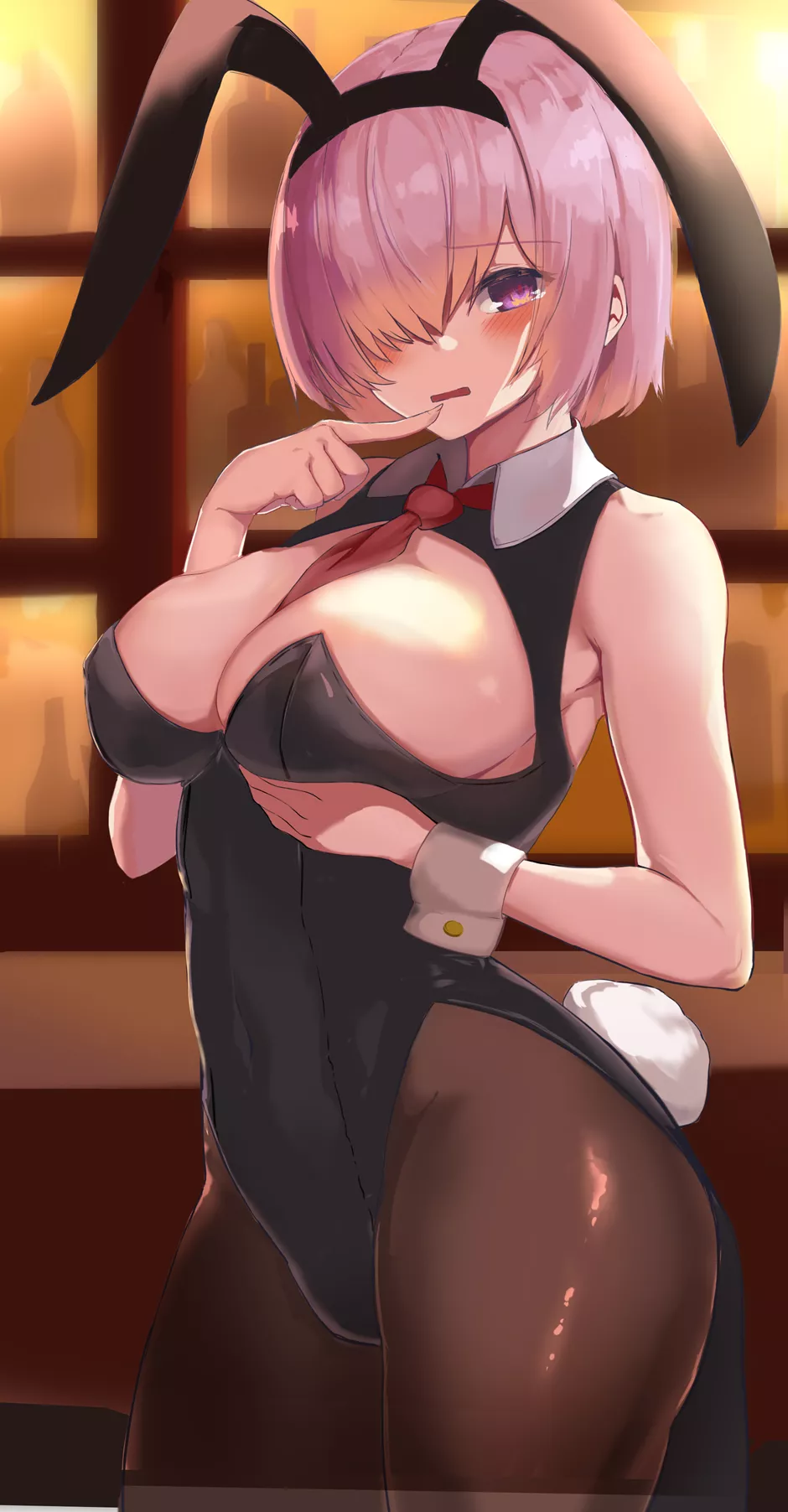 Bunny Mashu