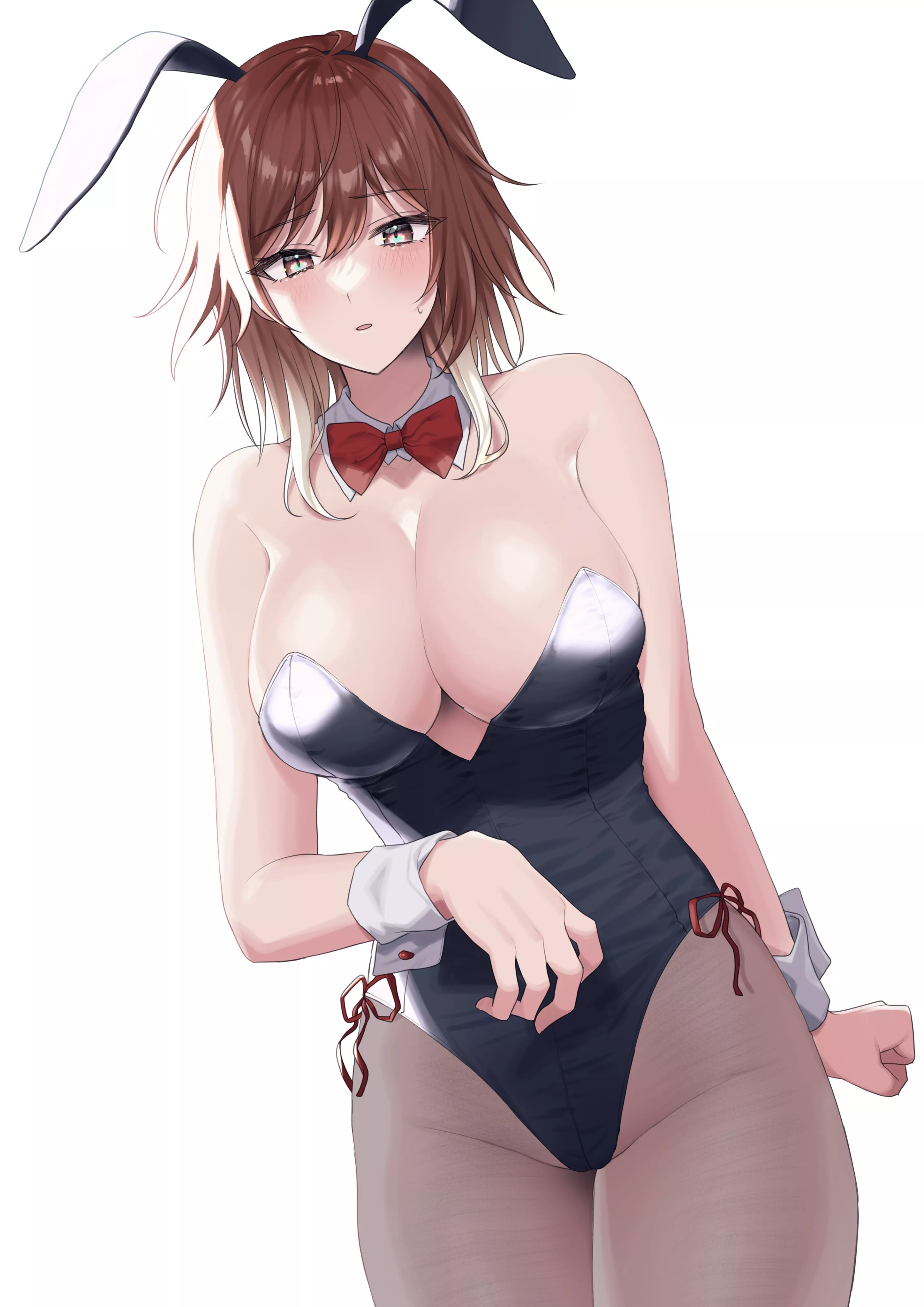 Bunny Mikoto Aketa [Idolmaster]