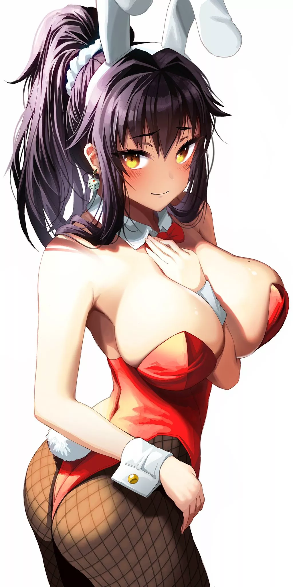 Bunny Oppai