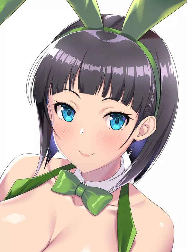 Bunny Suguha