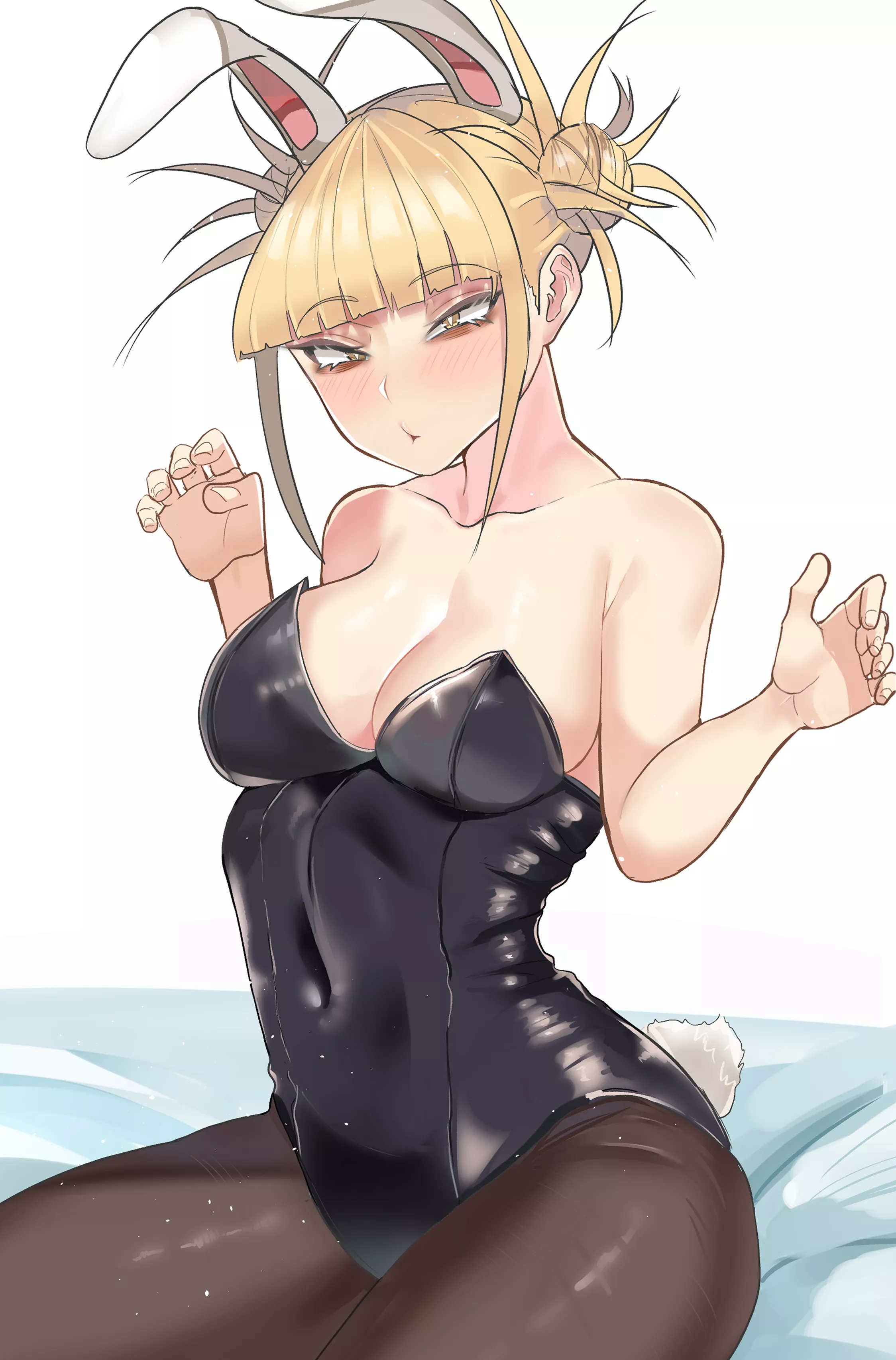 Bunny Toga [zd / @zx623723]