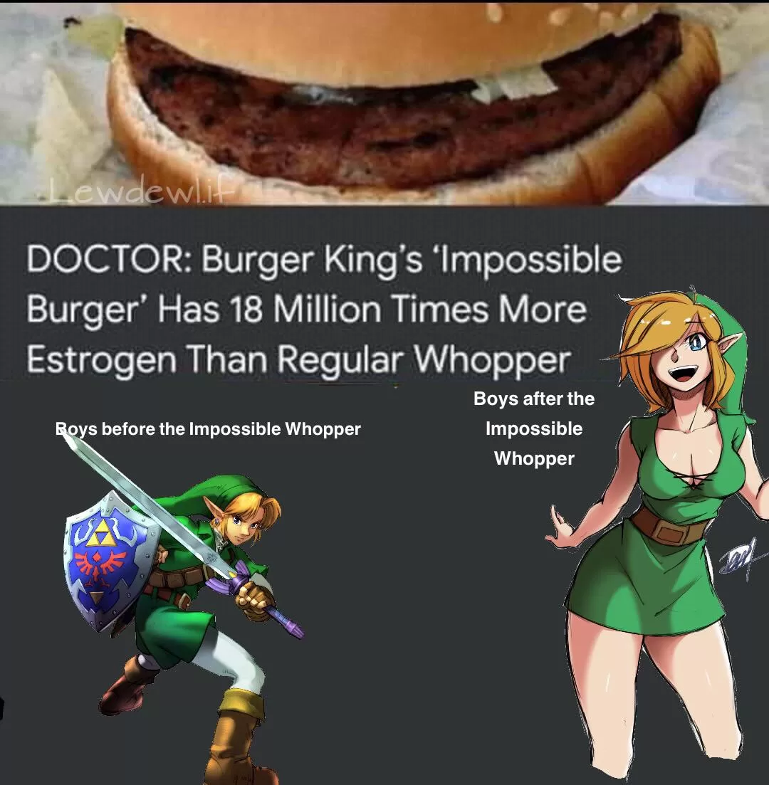 Burger time