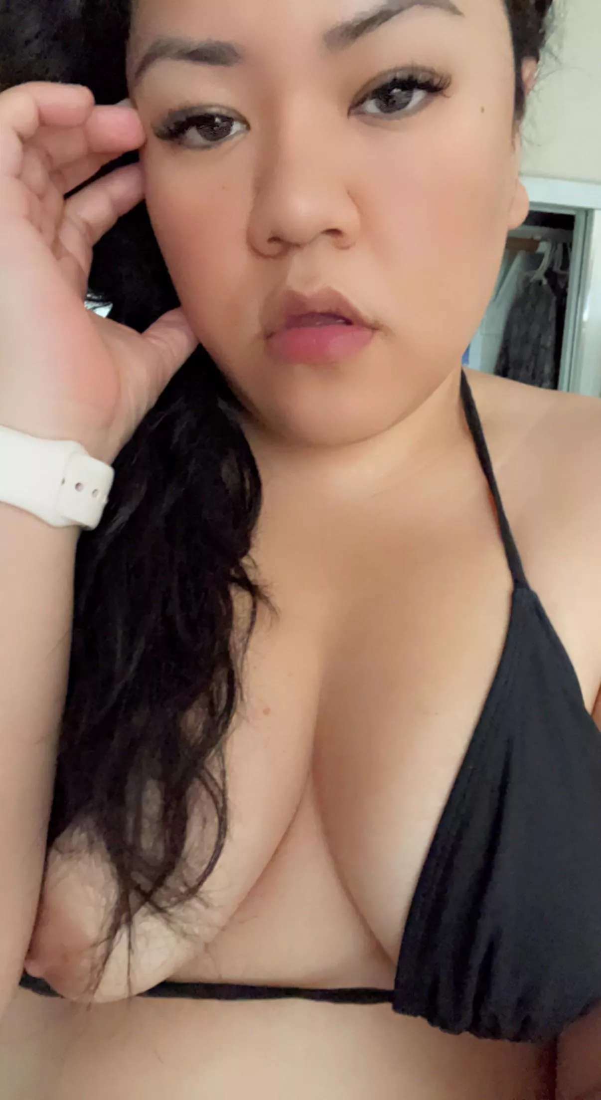 Busty and bored âœ¨ðŸ’—ðŸ¥° letâ€™s play!