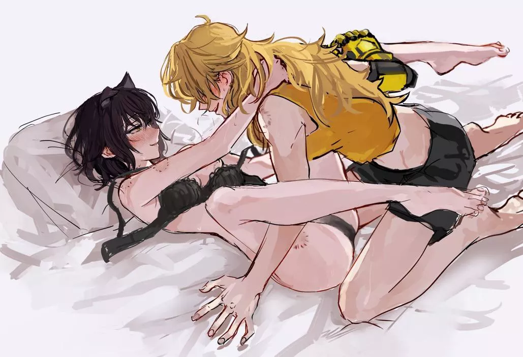 Buzzing Beesâ€¦(kimosugimasu)