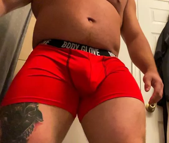 BWC / MUSCLE snap - bigdickbuddyxxx