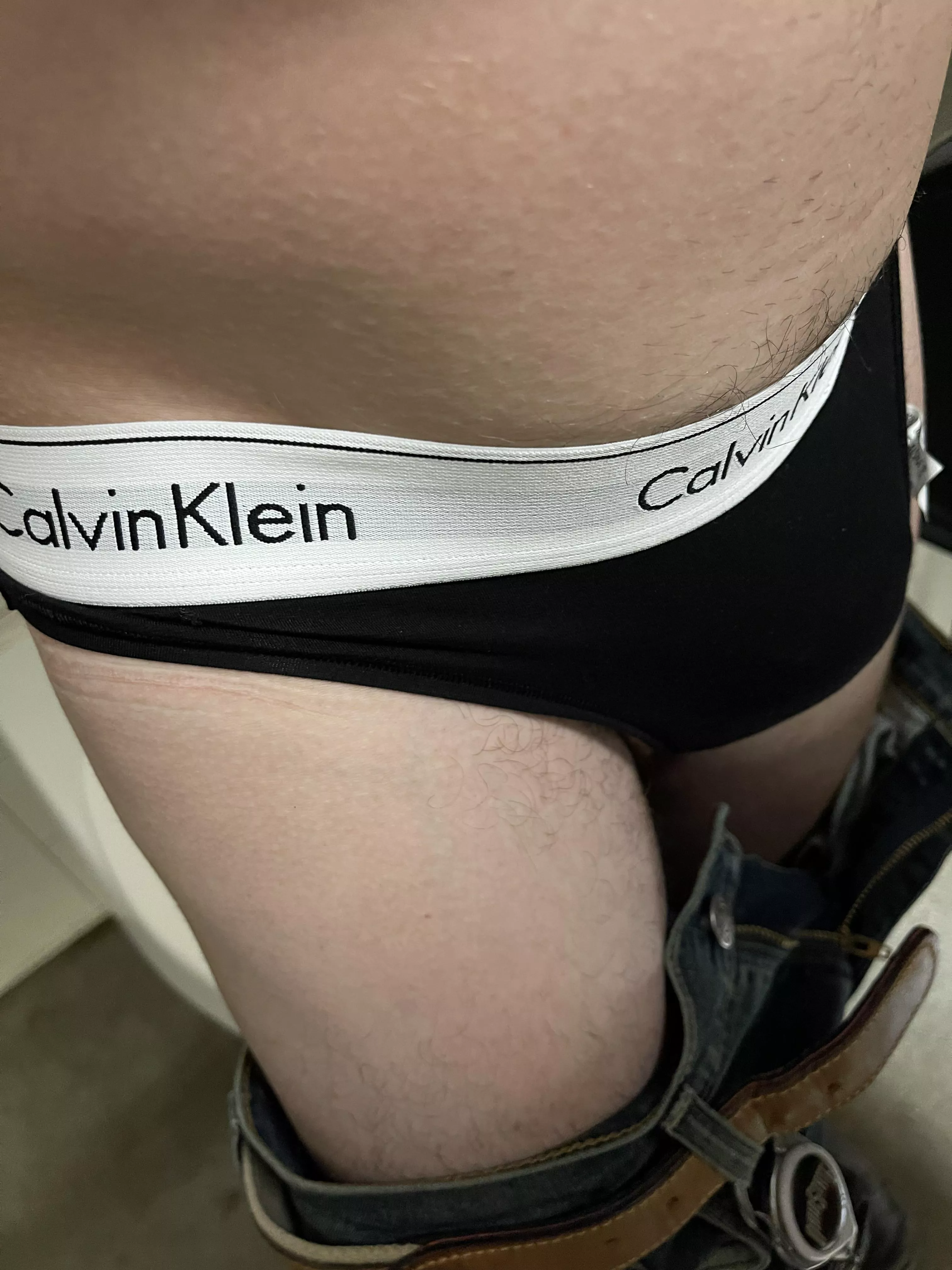 Calvin Klein