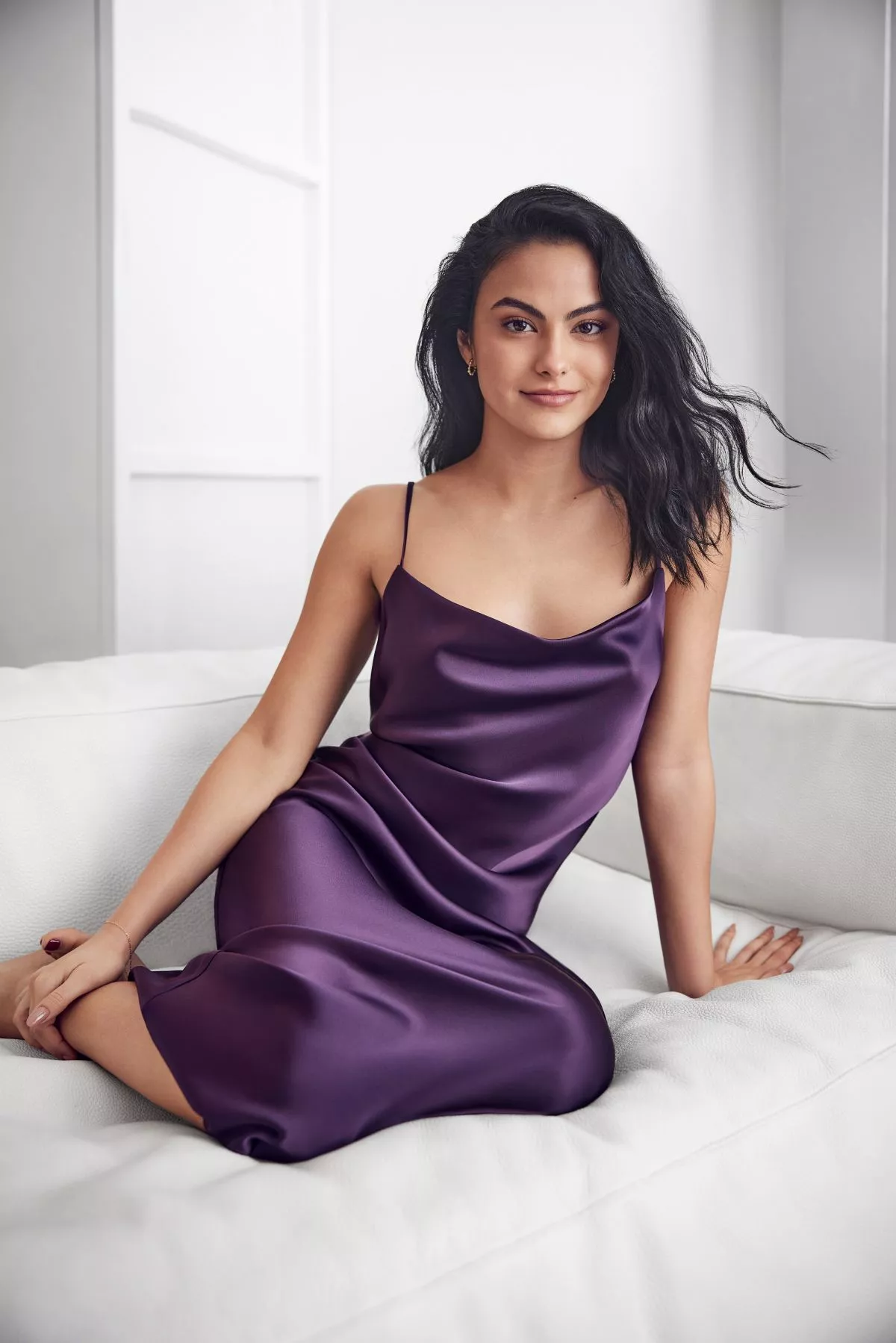 Camila Mendes