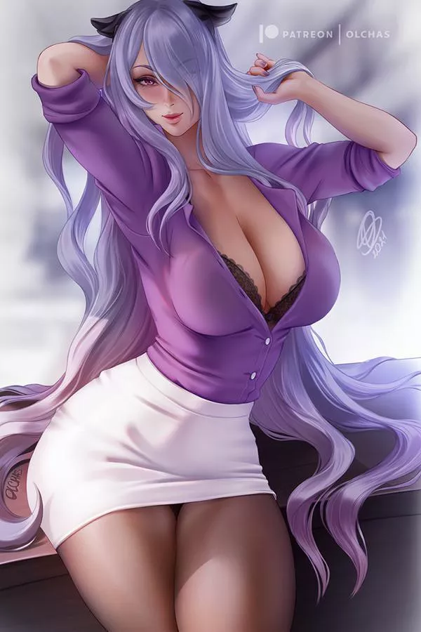 Camilla