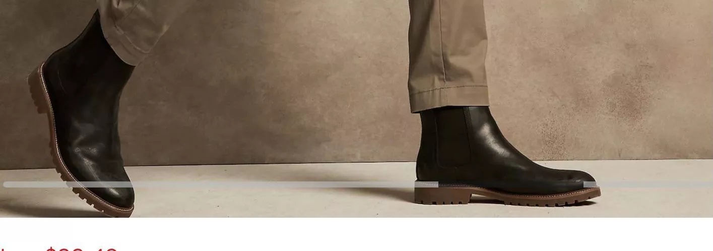 Can anyone help me ID these Chelsea boots or recommend me something similar to these???