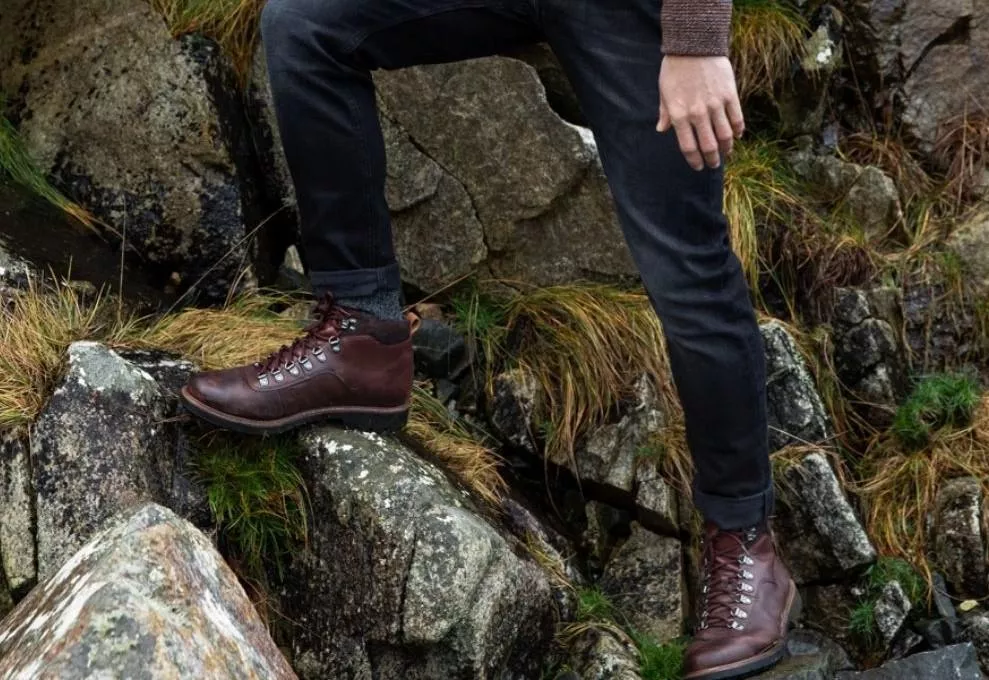 Can anyone please help me find these boots? they look like Danner but the toe is different