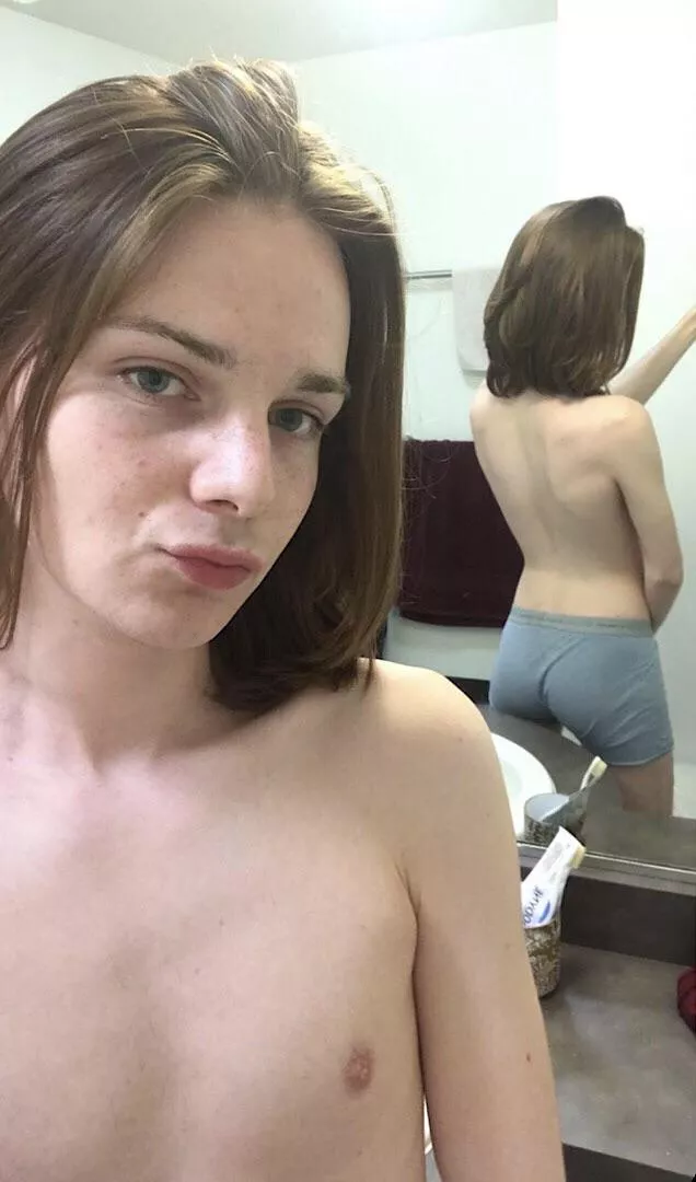 Can I be a twink and a femboy?