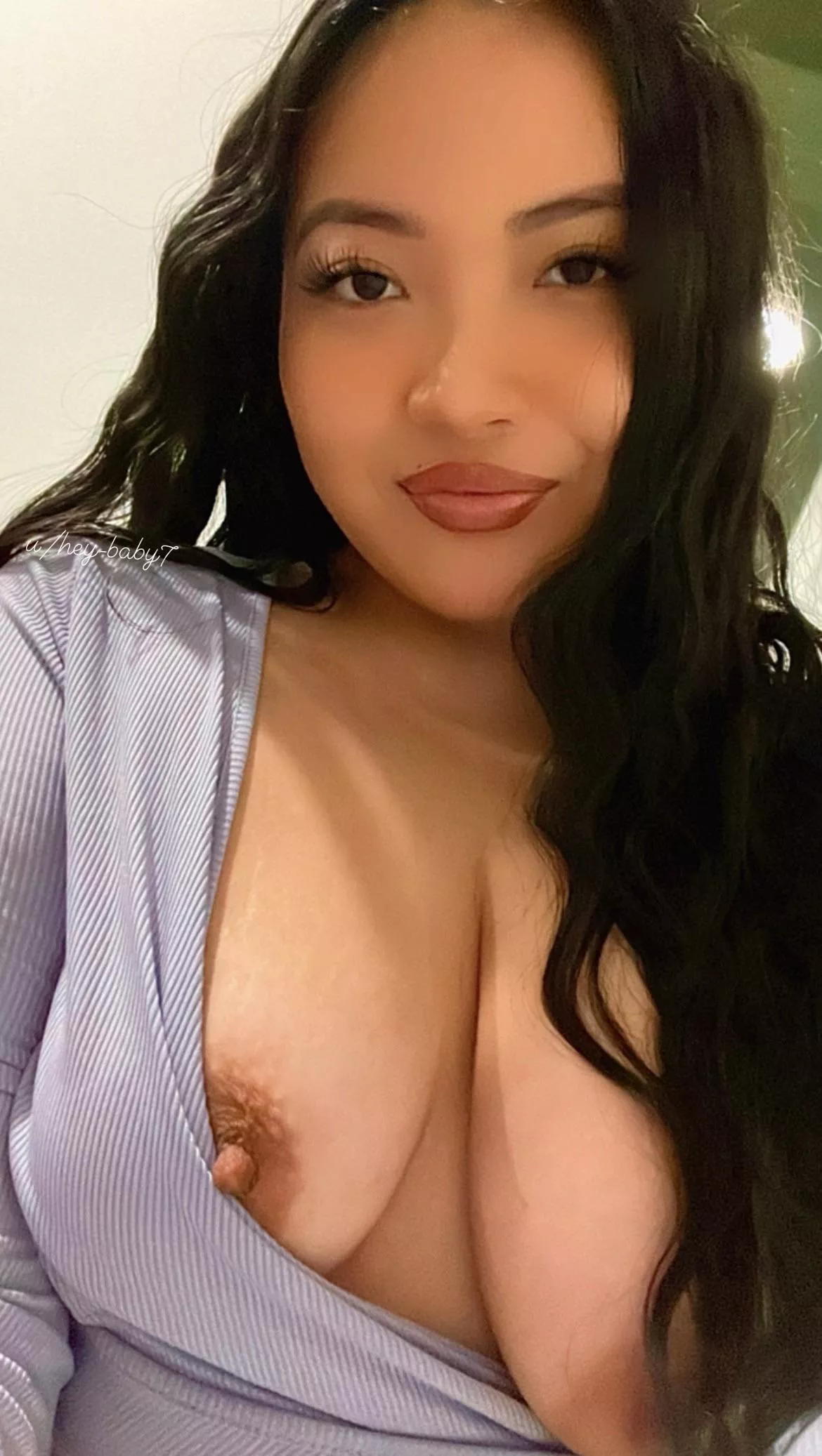 Can I be your first Cambodian fuck doll?