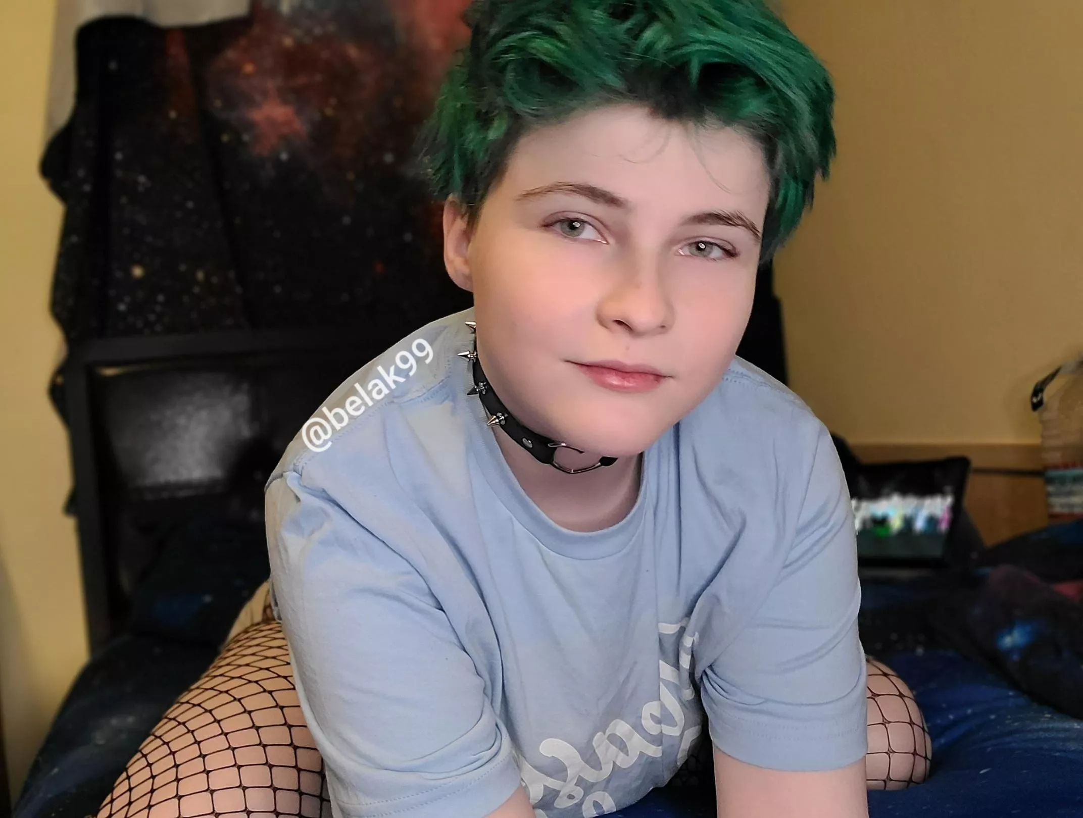 Can I be your slut? [FTM]