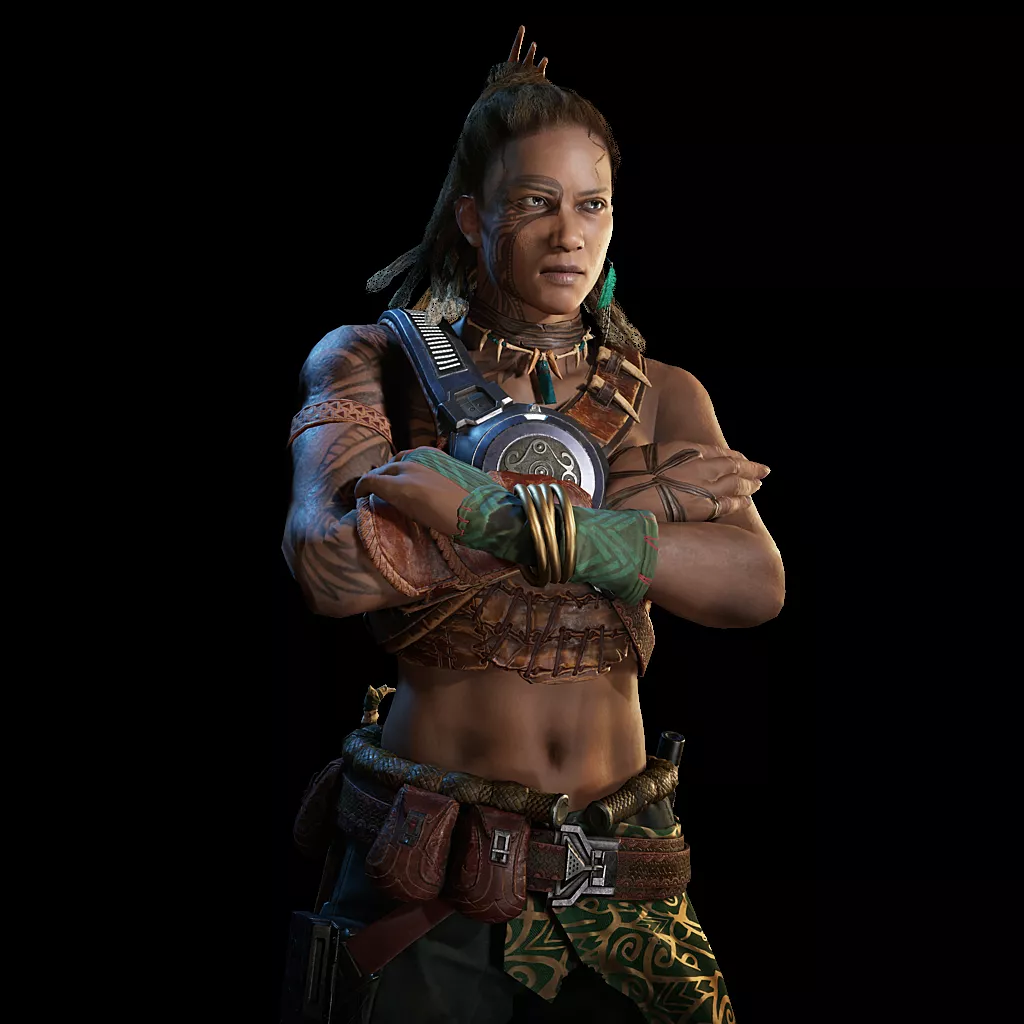 Can Someone find anything for (lahni kaliso)[Gears of war 5] any sfm porn videos or nude pics