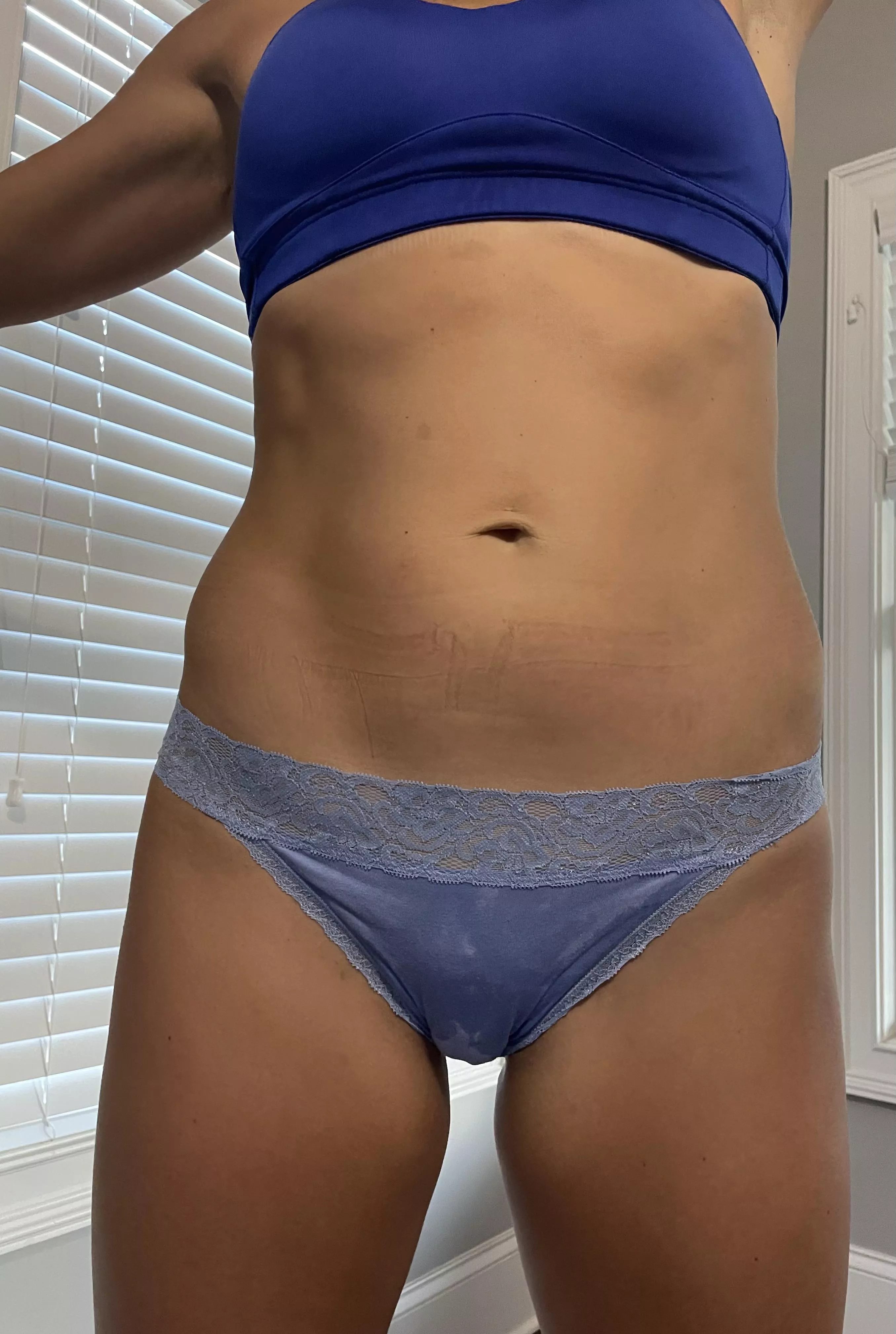 Can someone help me out of these wet clothes? Post run thing morning 37(f) mom of 2.