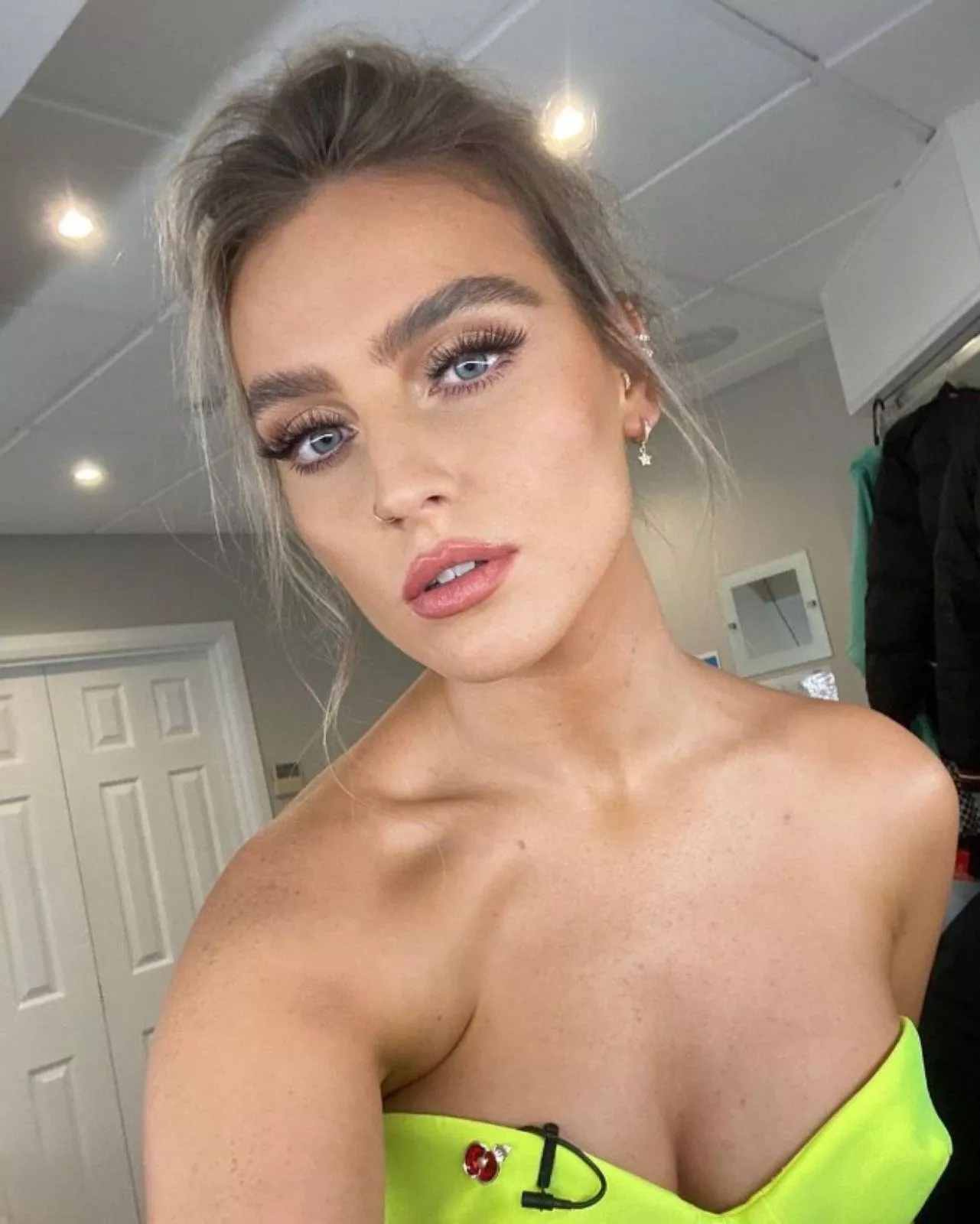 Can someone milk me for Perrie Edwards please