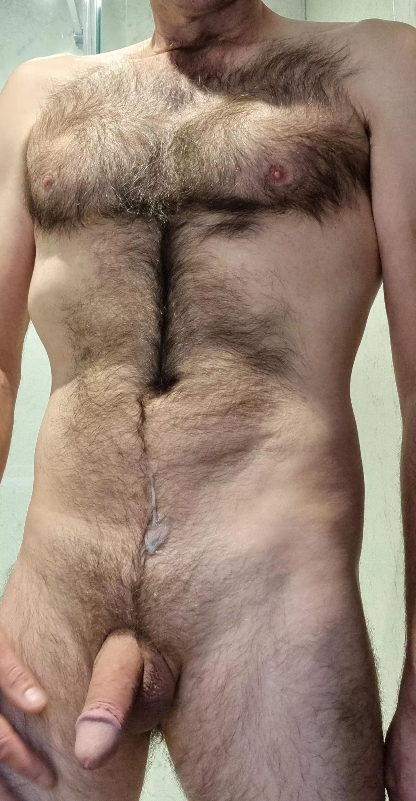 Can someone pass a tissue I've got cum on my fur ðŸ™ˆðŸ˜ˆ