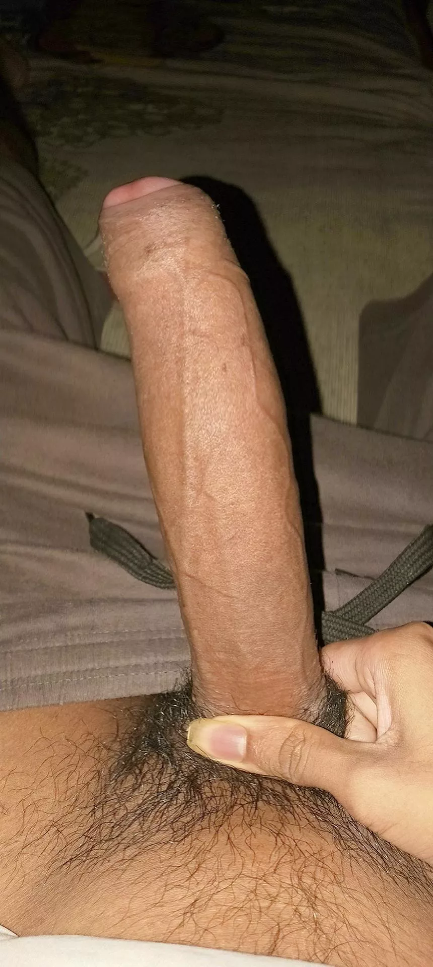 Can u rate my cock?? Is it big ..... What do u think?