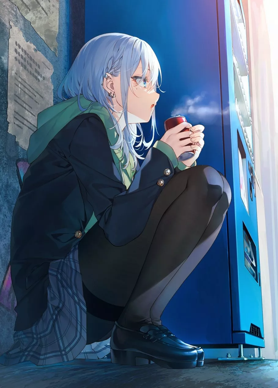 Canned Coffee [Original]