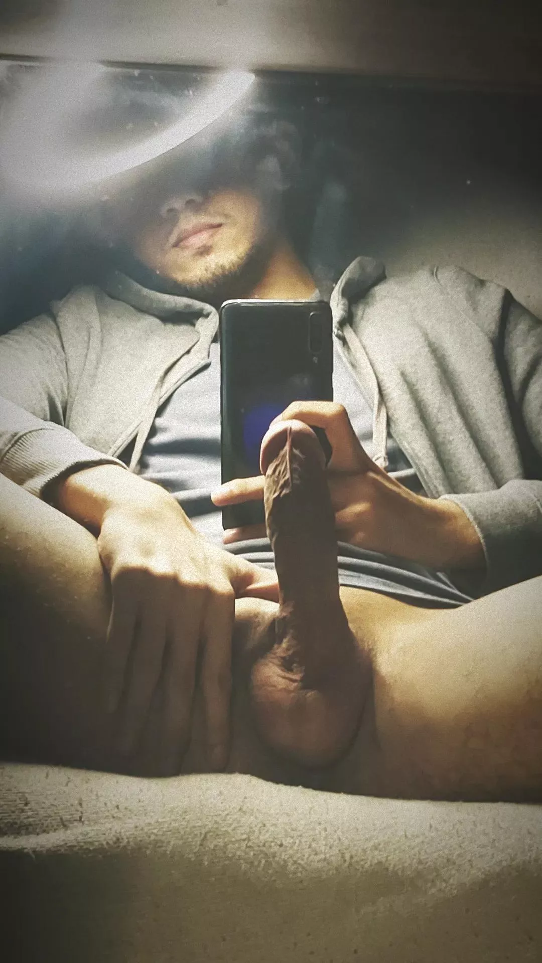 care to rate my filipino cock?